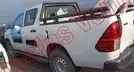 TOYOTA HILUX 2019, foto 8 de 19