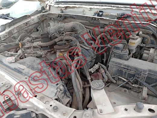 TOYOTA HILUX 2019, foto 9 de 19