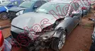 MAZDA M3S 2016, foto 1 de 19