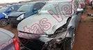 MAZDA M3S 2016, foto 2 de 19