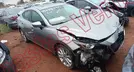 MAZDA M3S 2016, foto 4 de 19