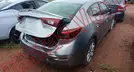 MAZDA M3S 2016, foto 5 de 19