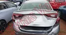 MAZDA M3S 2016, foto 6 de 19