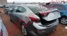 MAZDA M3S 2016, foto 7 de 19