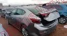 MAZDA M3S 2016, foto 8 de 19