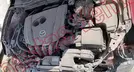 MAZDA M3S 2018, foto 10 de 19