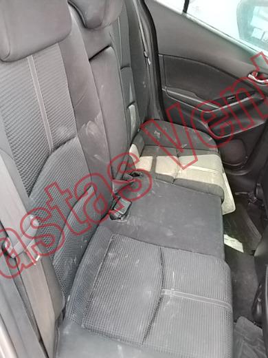 MAZDA M3S 2018, foto 13 de 19