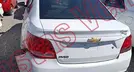 CHEVROLET AVEO 2018, foto 6 de 19