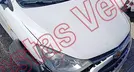 CHEVROLET AVEO 2018, foto 18 de 19