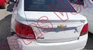 CHEVROLET AVEO 2018, foto 19 de 19