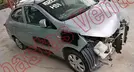 MITSUBISHI MIRAGE 2022, foto 4 de 19