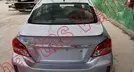 MITSUBISHI MIRAGE 2022, foto 6 de 19