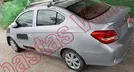 MITSUBISHI MIRAGE 2022, foto 8 de 19