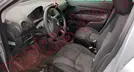 MITSUBISHI MIRAGE 2022, foto 17 de 19