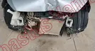 MITSUBISHI MIRAGE 2022, foto 18 de 19