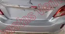 MITSUBISHI MIRAGE 2022, foto 19 de 19