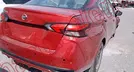 NISSAN VERSA 2020, foto 5 de 19