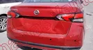NISSAN VERSA 2020, foto 6 de 19