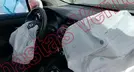 NISSAN VERSA 2020, foto 14 de 19
