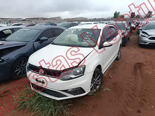 VOLKSWAGEN VENTO 2020, foto 1 de 19