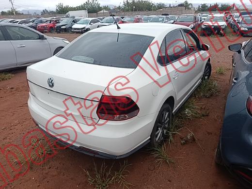 VOLKSWAGEN VENTO 2020, foto 5 de 19