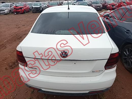 VOLKSWAGEN VENTO 2020, foto 6 de 19