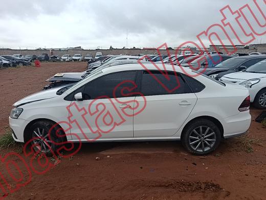 VOLKSWAGEN VENTO 2020, foto 8 de 19