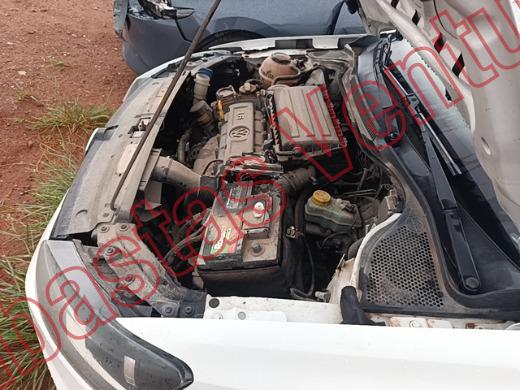 VOLKSWAGEN VENTO 2020, foto 9 de 19