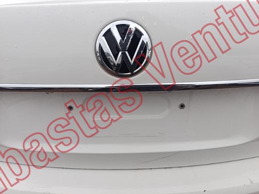 VOLKSWAGEN VENTO 2020, foto 19 de 19