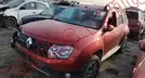 RENAULT DUSTER 2017, foto 1 de 19