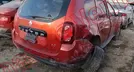 RENAULT DUSTER 2017, foto 5 de 19