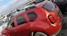 RENAULT DUSTER 2017, foto 8 de 19