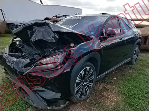 BYD SEALION 7 2025, foto 1 de 19