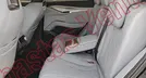 BYD SEALION 7 2025, foto 16 de 19