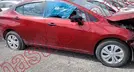 NISSAN VERSA 2025, foto 4 de 19