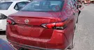 NISSAN VERSA 2025, foto 6 de 19
