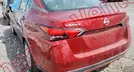 NISSAN VERSA 2025, foto 7 de 19