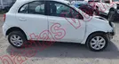 NISSAN MARCH 2013, foto 4 de 19