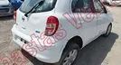 NISSAN MARCH 2013, foto 5 de 19