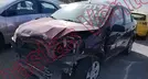 CHEVROLET AVEO 2017, foto 1 de 19