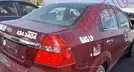 CHEVROLET AVEO 2017, foto 5 de 19