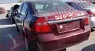 CHEVROLET AVEO 2017, foto 7 de 19