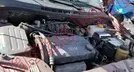 CHEVROLET AVEO 2017, foto 11 de 19