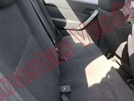 CHEVROLET AVEO 2017, foto 13 de 19
