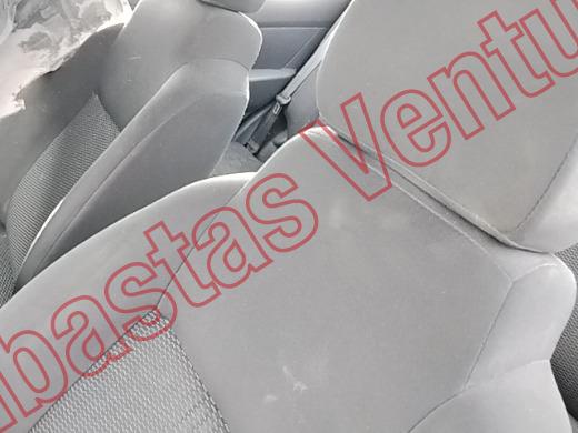CHEVROLET AVEO 2017, foto 17 de 19