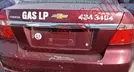 CHEVROLET AVEO 2017, foto 19 de 19