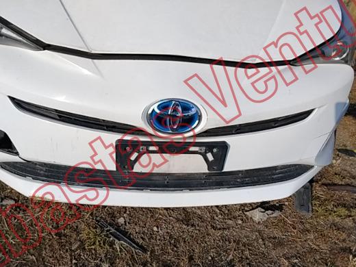 TOYOTA PRIUS 2017, foto 18 de 19
