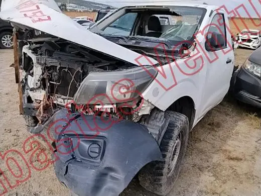 NISSAN NP300 2020, foto 1 de 19