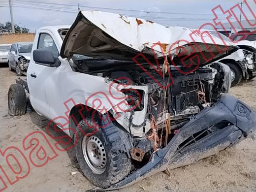 NISSAN NP300 2020, foto 3 de 19
