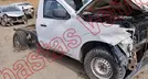 NISSAN NP300 2020, foto 4 de 19